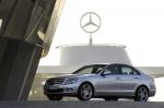 Mercedes-Benz C-Class 2007 года